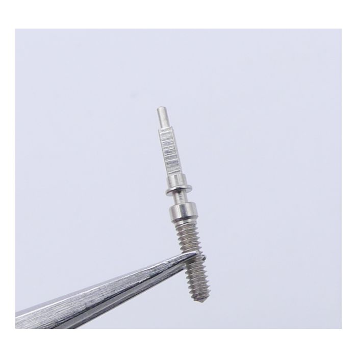 Hanhart 41 - 18 Pignon coulant - Set stem wheel