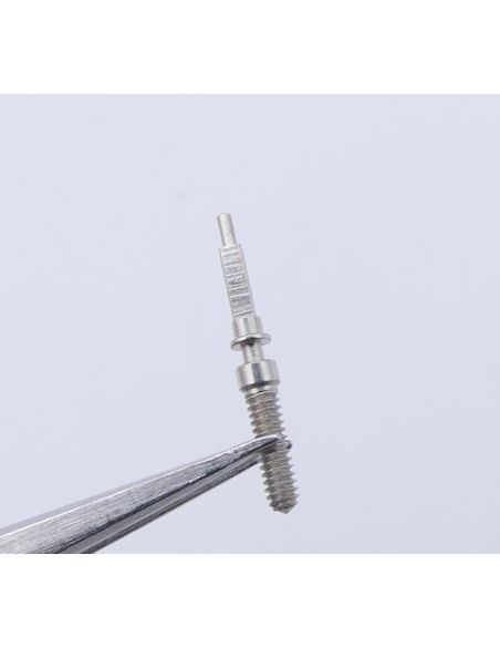 Hanhart 41 - 18 Pignon coulant - Set stem wheel