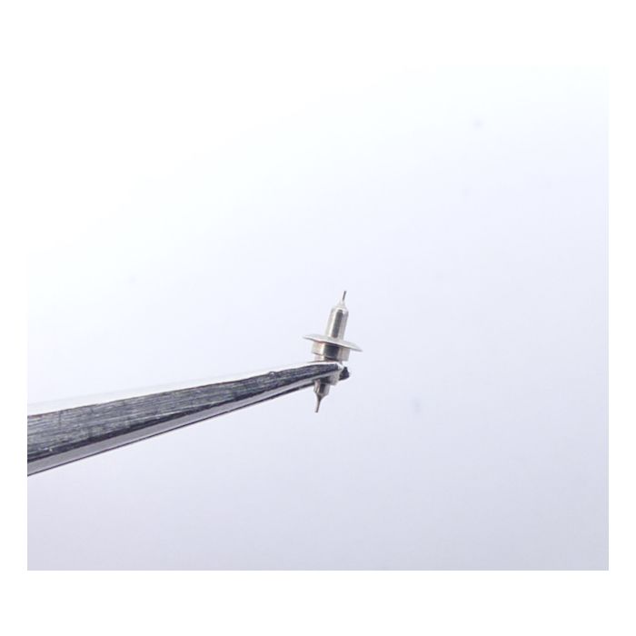 Hanhart 41 - 25 Tirette - Setting lever