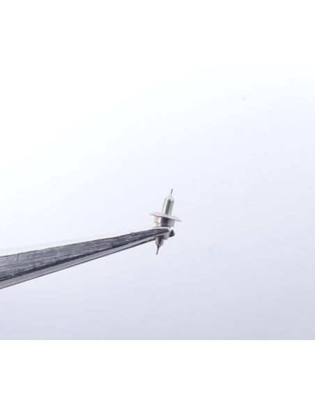 Hanhart 41 - 25 Tirette - Setting lever