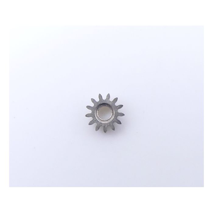 Hanhart 41 - 43 Axe de balancier - Balance staff