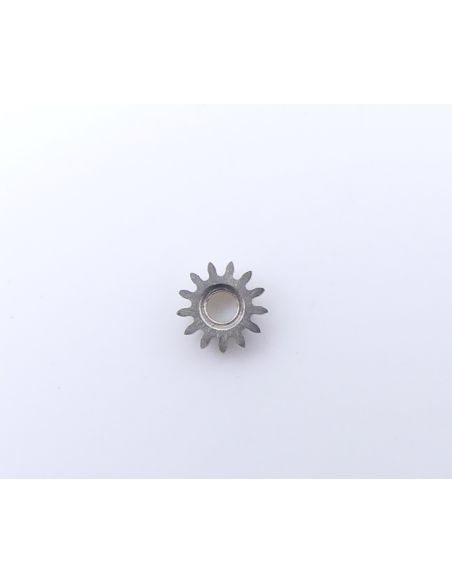 Hanhart 41 - 43 Axe de balancier - Balance staff