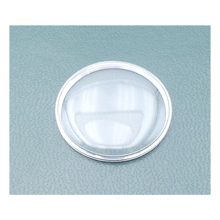 Certina 25012 Verre - Crystal