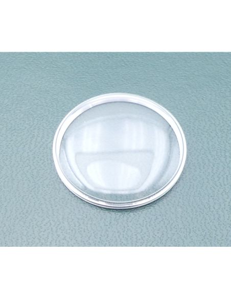 Certina 25012 Verre - Crystal