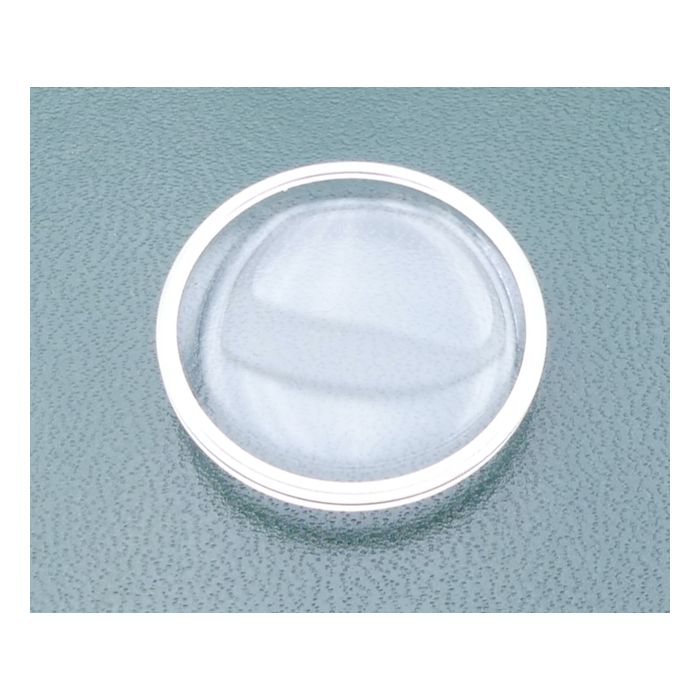 Certina 25012 Verre - Crystal