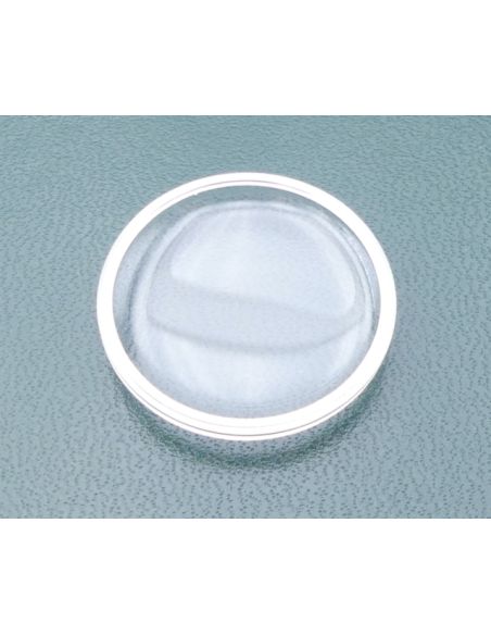 Certina 25012 Verre - Crystal