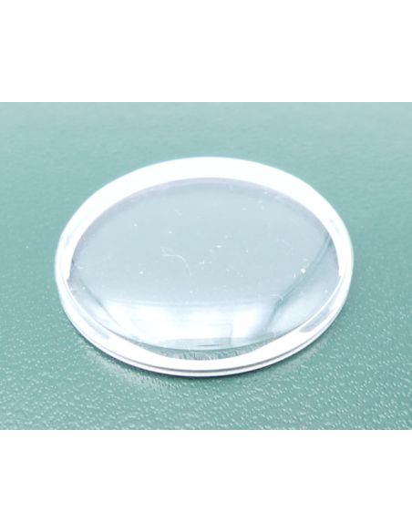 Certina 56-103 Verre - Crystal