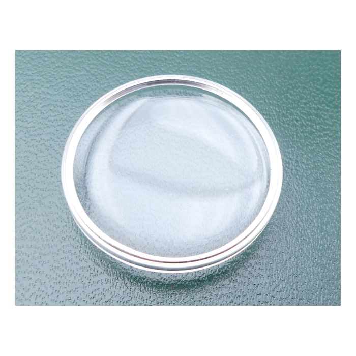 Certina 56-103 Verre - Crystal