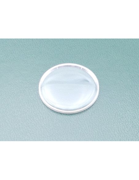 Certina 58/59-182 Verre - Crystal