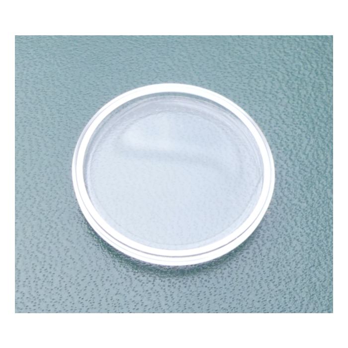 Certina 58/59-182 Verre - Crystal