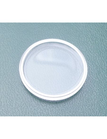 Certina 58/59-182 Verre - Crystal