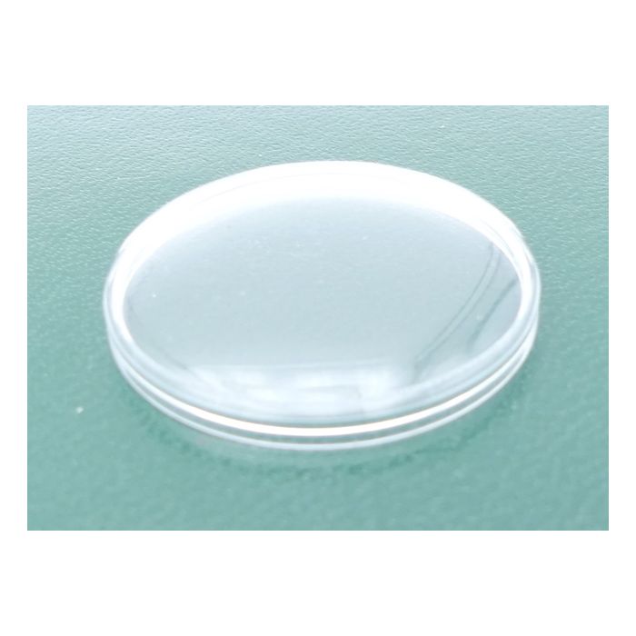 Certina 982/10 - 31,0-3 Verre - Crystal