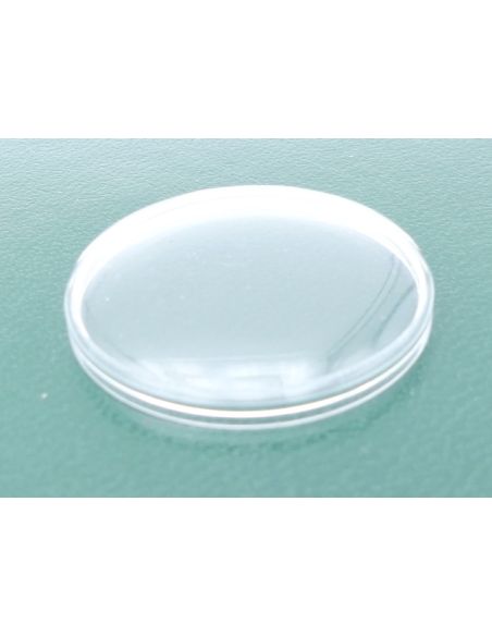 Certina 982/10 - 31,0-3 Verre - Crystal