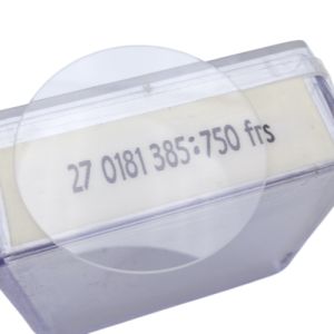 Zenith 27 0181 385 Verre - Crystal