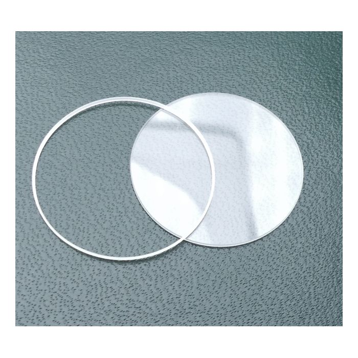 Zenith 27 0181 385 Verre - Crystal