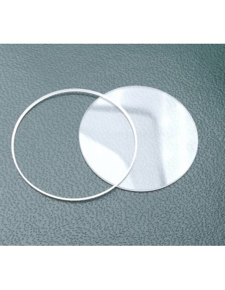 Zenith 27 0181 385 Verre - Crystal