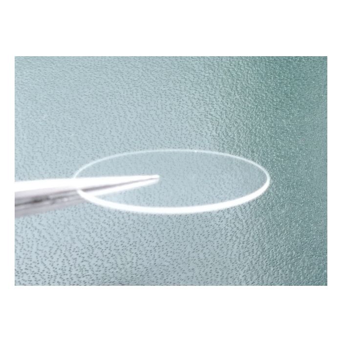 Zenith 27 0181 385 Verre - Crystal