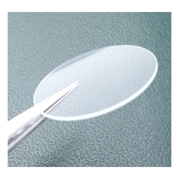 Zenith 27 0190 207 Verre - Crystal