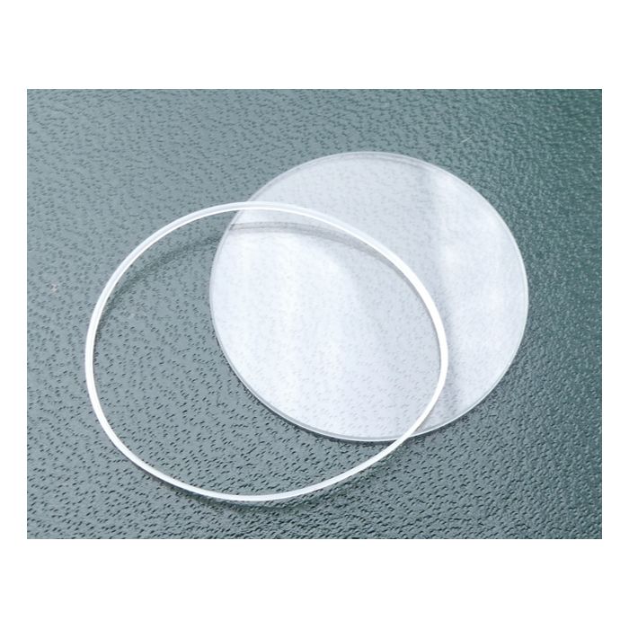 Zenith 27 0190 207 Verre - Crystal