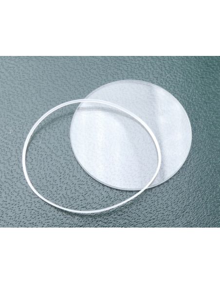 Zenith 27 0190 207 Verre - Crystal