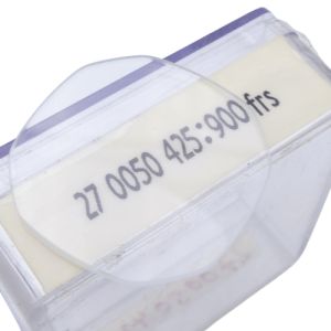 Zenith 27 0050 425 Verre - Crystal