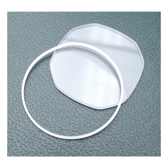 Zenith 27 0050 425 Verre - Crystal