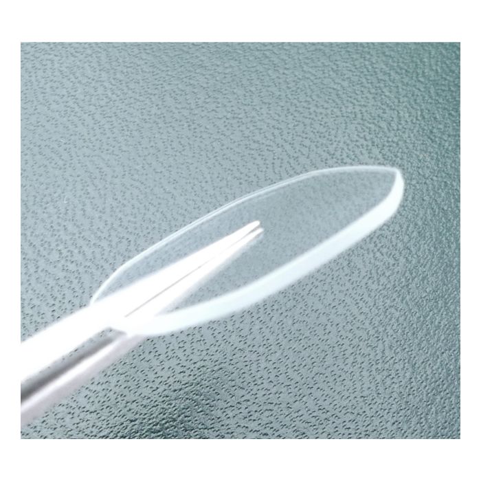 Zenith 27 0050 425 Verre - Crystal