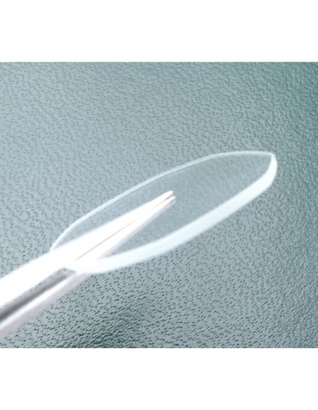 Zenith 27 0050 425 Verre - Crystal