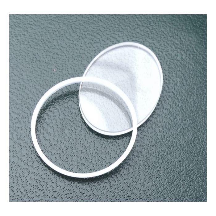 Zenith 20 0351 485 Verre - Crystal