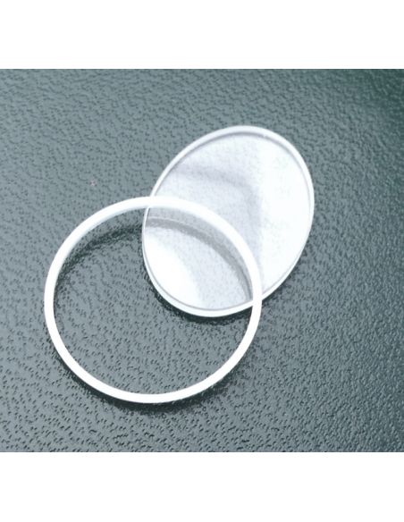 Zenith 20 0351 485 Verre - Crystal