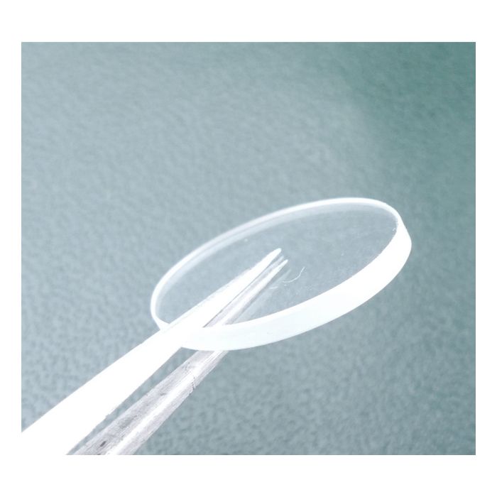 Zenith 20 0351 485 Verre - Crystal