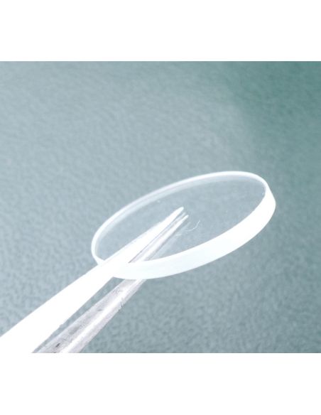 Zenith 20 0351 485 Verre - Crystal