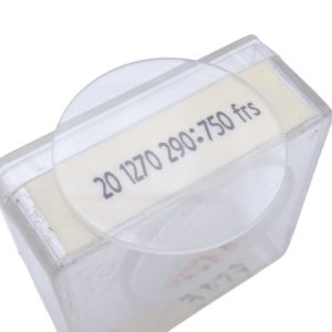 Zenith 20 1270 290 Verre - Crystal