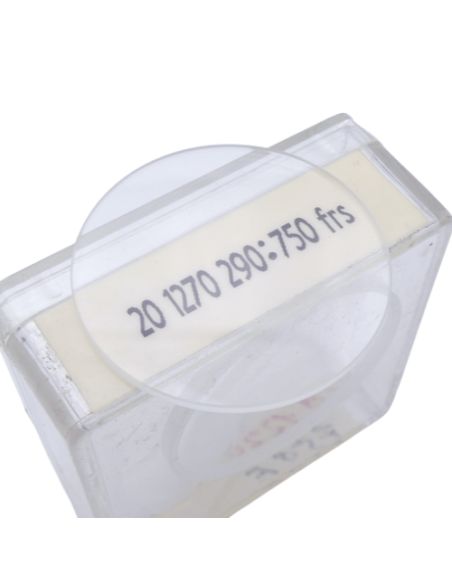 Zenith 20 1270 290 Verre - Crystal