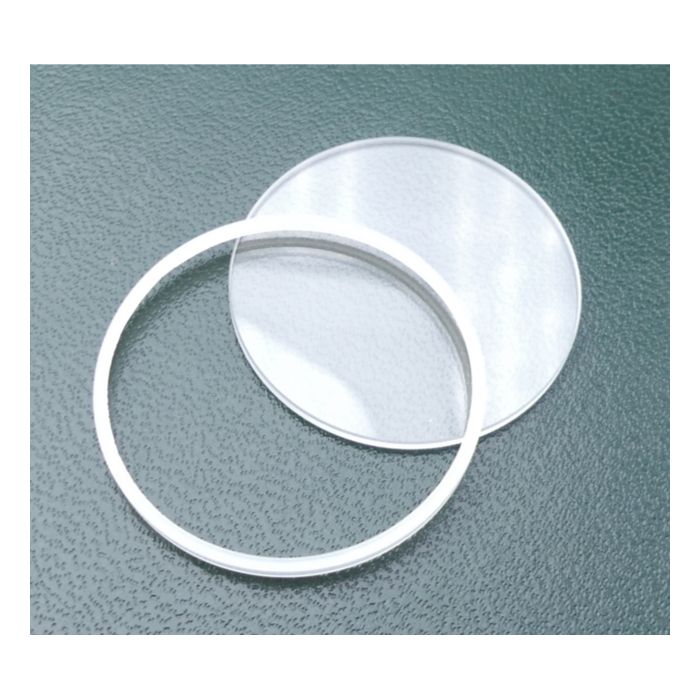 Zenith 20 1270 290 Verre - Crystal