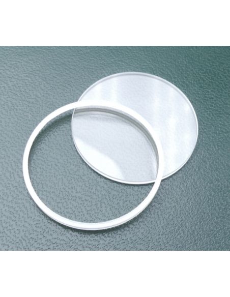 Zenith 20 1270 290 Verre - Crystal