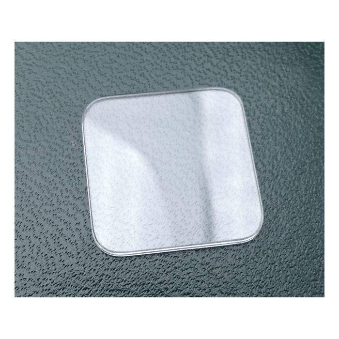 Zenith 20 0870 355 Verre - Crystal