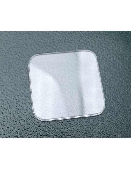 Zenith 20 0870 355 Verre - Crystal