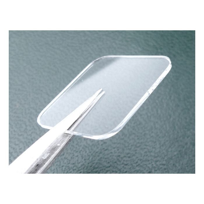 Zenith 20 0870 355 Verre - Crystal