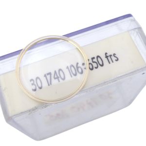 Zenith 30 1740 106 Verre - Crystal