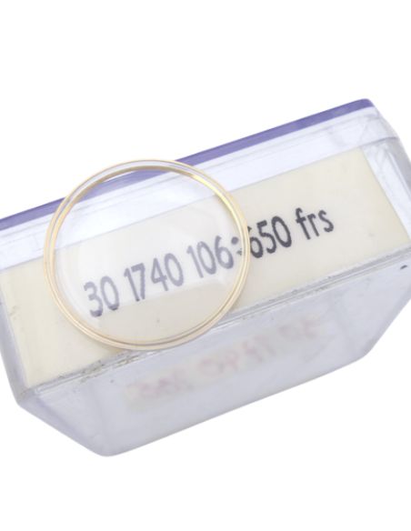 Zenith 30 1740 106 Verre - Crystal