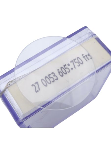 Zenith 27 0053 605 Verre - Crystal