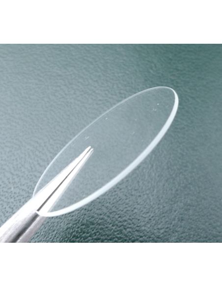 Zenith 27 0053 605 Verre - Crystal