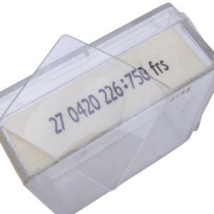 Zenith 27 0420 226 Verre - Crystal