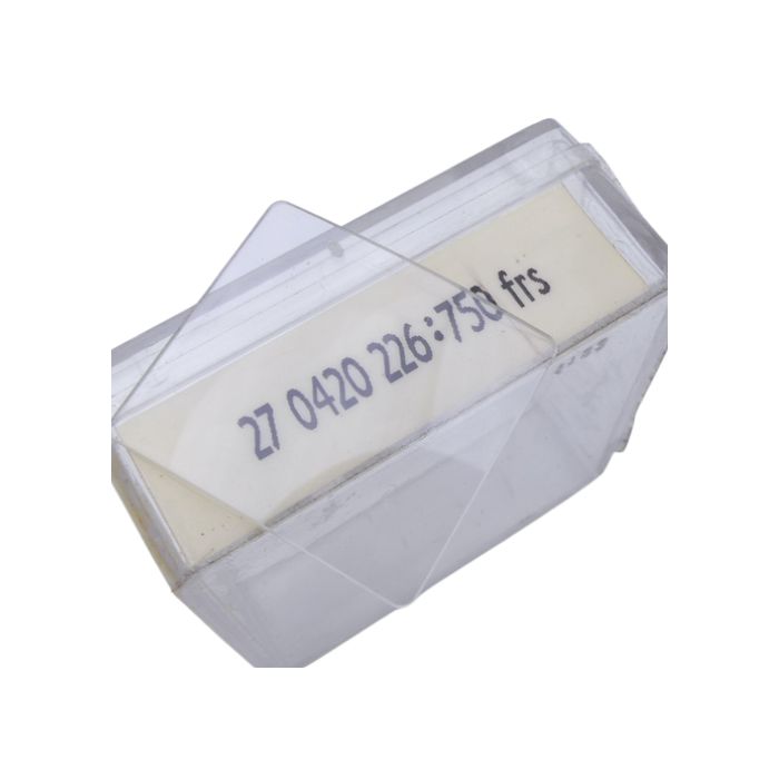 Zenith 27 0420 226 Verre - Crystal