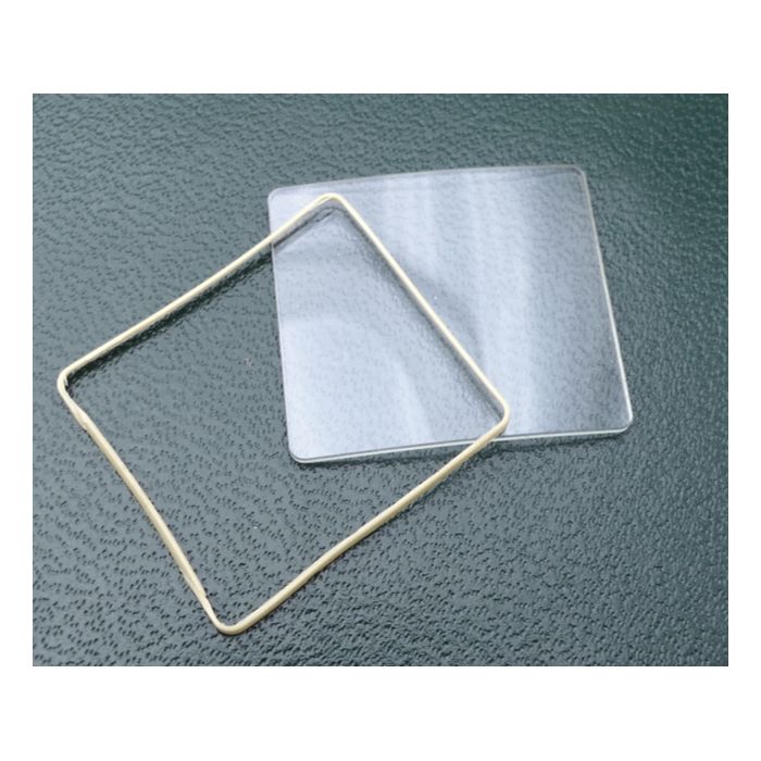 Zenith 27 0420 226 Verre - Crystal