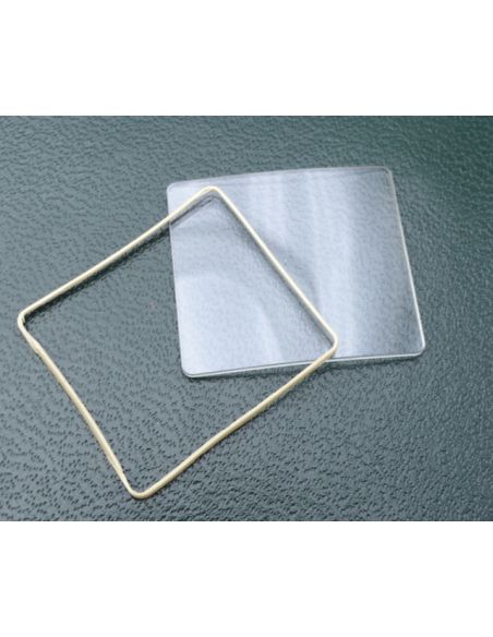 Zenith 27 0420 226 Verre - Crystal