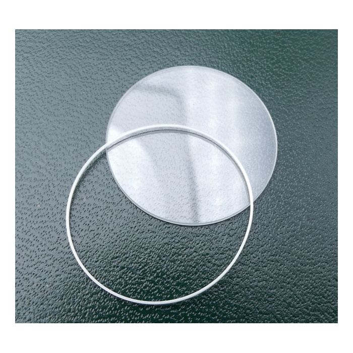 Zenith 27 0324 605 Verre - Crystal