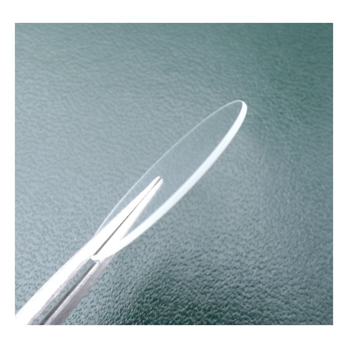 Zenith 27 0324 605 Verre - Crystal