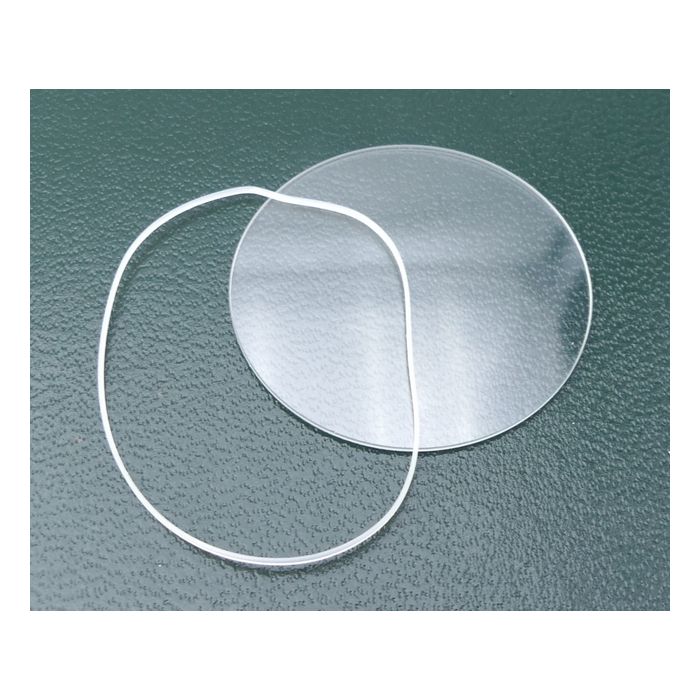 Zenith 27 0240 337 Verre - Crystal